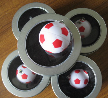PVC USB Flash Drive UEPV-15